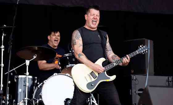 Teenage Bottlerocket, Fenix TX
