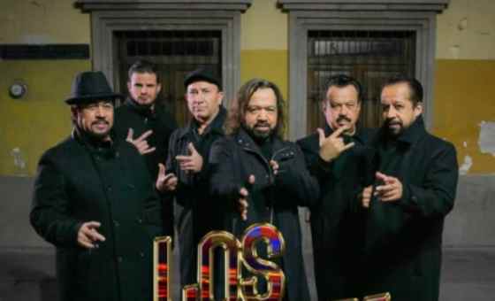 Los Acosta @ Estrellas Del Millenium
