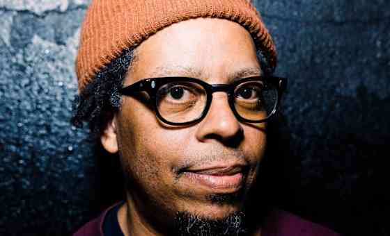 Jeff Parker