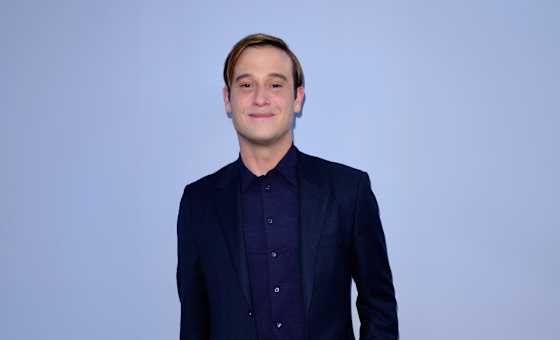 Tyler Henry: The Hollywood Medium