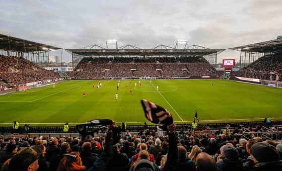 SV Wehen Wiesbaden vs SG Sonnenhof Grossaspach