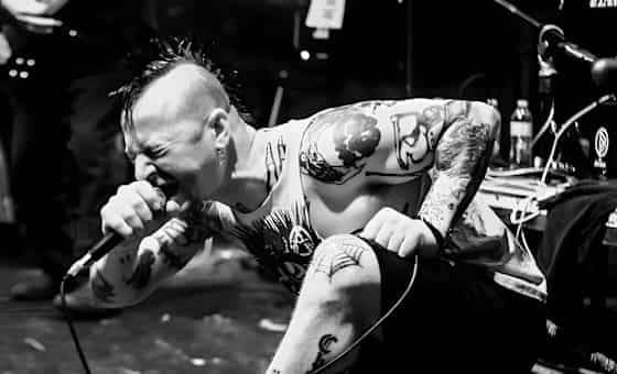 Discharge