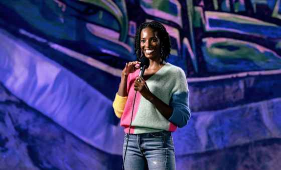 Zainab Johnson