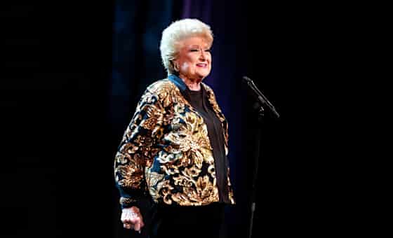 Marilyn Maye