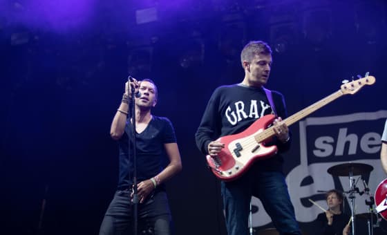 Shed Seven