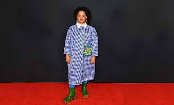 Lido Pimienta + AMORE + Ms Ray 2026 @ Village Underground