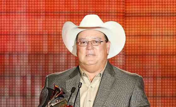 David Lee Garza @ Winters