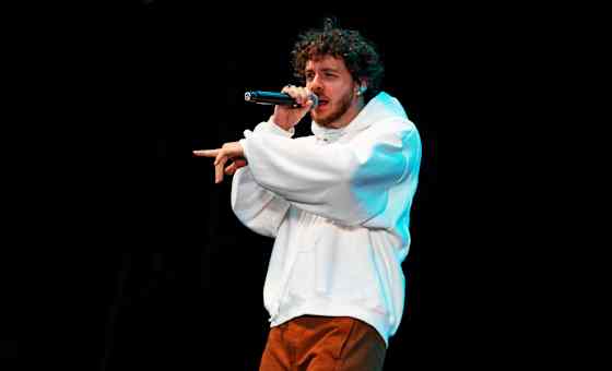 Jack Harlow
