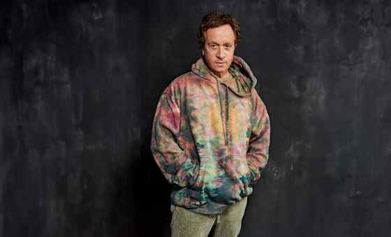 Pauly Shore