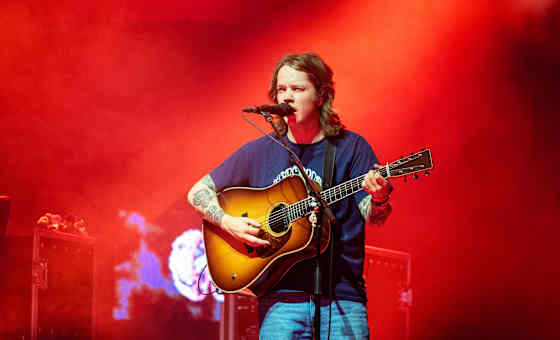 Billy Strings