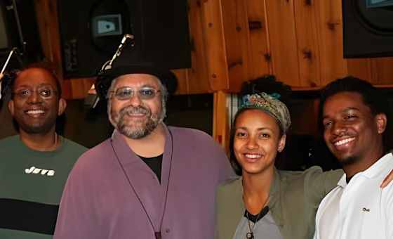 Joe Lovano Tenor Legacy