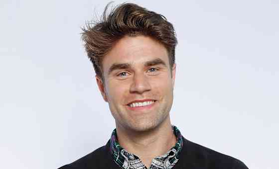 Matthew Broussard