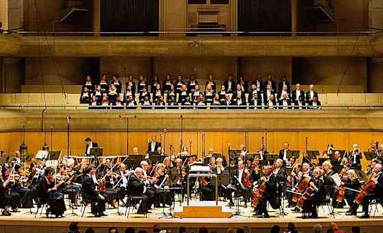 Cherished Traditions with Orpheus Choir of Toronto