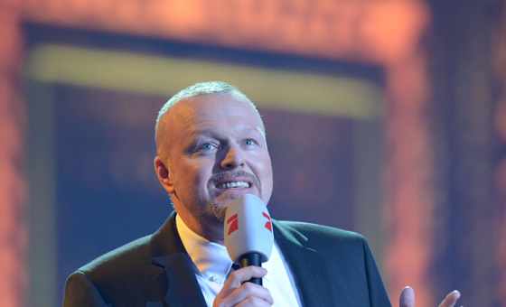 Die Stefan Raab Show
