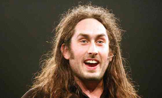 Ross Noble: Cranium Of Curiosities