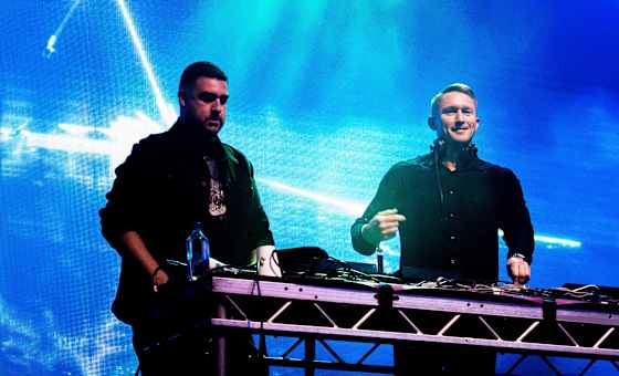 CamelPhat @ Ironworks