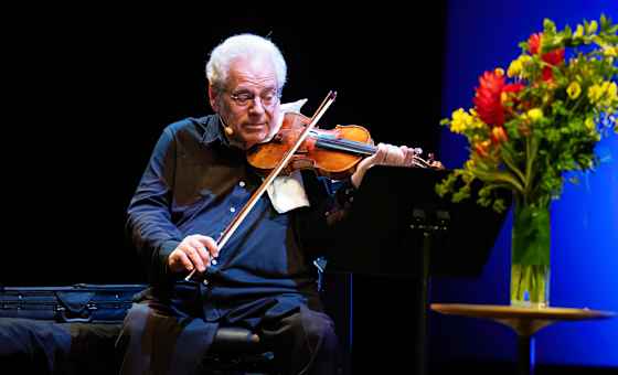 Itzhak Perlman