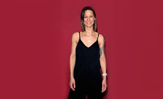 Christina Stürmer - Es wird wieder laut