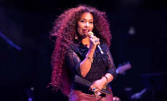 Chaka - The Music of Chaka Khan