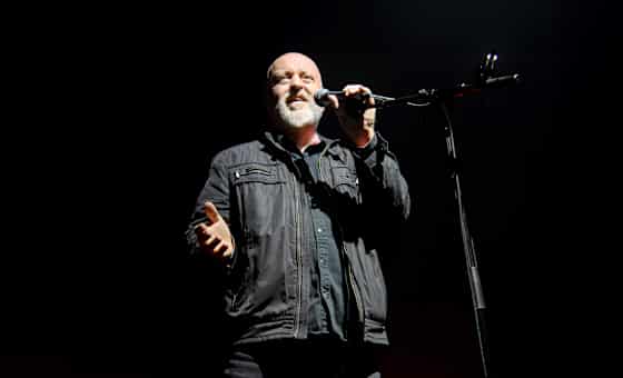 Bill Bailey