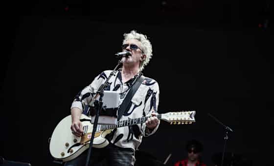 The Mission