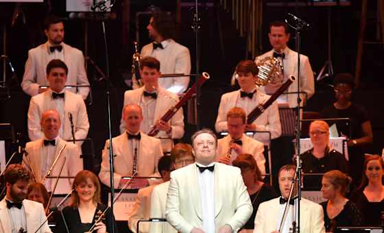 City of Birmingham Symphony Orchestra