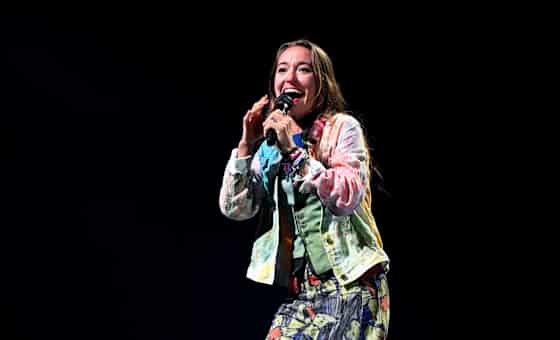 Lauren Daigle