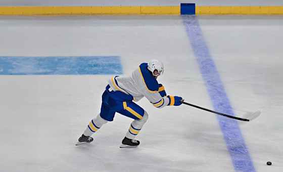 Tampa Bay Lightning at Buffalo Sabres