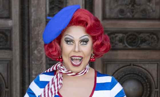 La Voix
