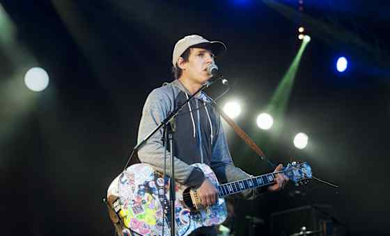 Jeffrey Lewis & The Voltage