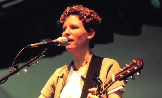 Catie Curtis