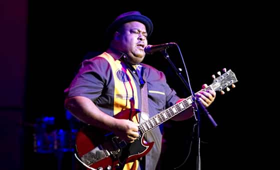 Larry McCray