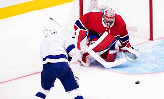 Florida Panthers at Tampa Bay Lightning