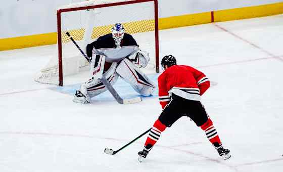 Philadelphia Flyers at Chicago Blackhawks