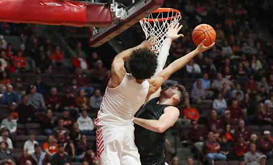 Notre Dame Fighting Irish at Dayton Flyers Basketball - Exhibition
