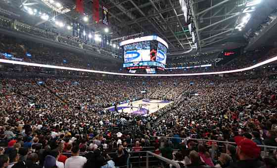 Rio Grande Valley Vipers at San Diego Clippers