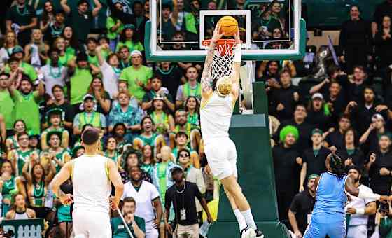 Tulsa Golden Hurricane at South Florida Bulls Mens Basketball