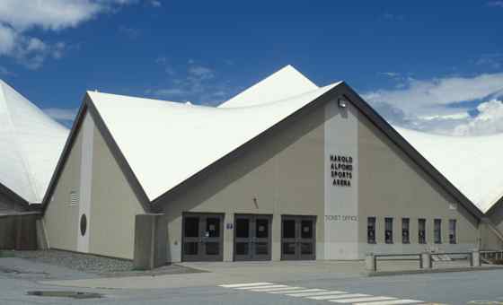 Colgate Raiders at Maine Black Bears Mens Hockey