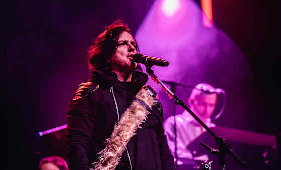 Marillion card