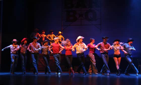 Footloose