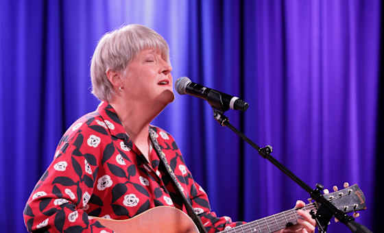 Kim Richey