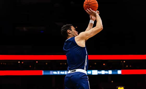 Saint Louis Billikens at Richmond Spiders Basketball