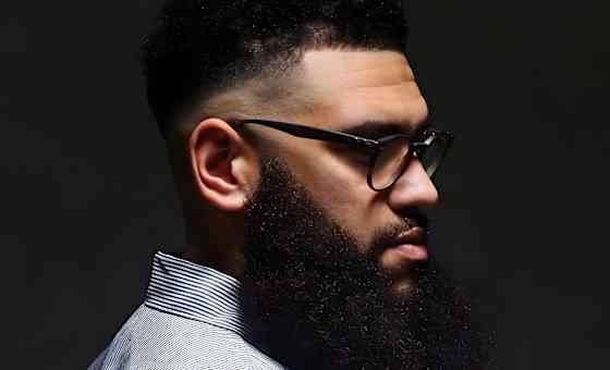 Knock2Bag Comedy Night with Jamali Maddix