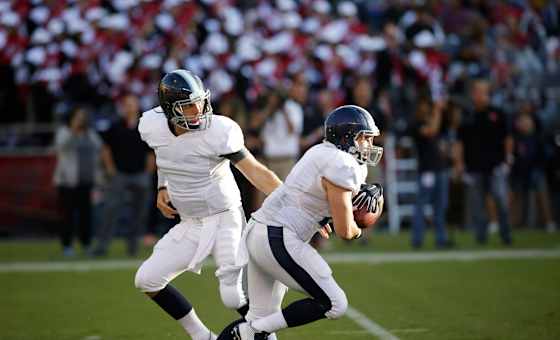 Marist Red Foxes at San Diego Toreros Football