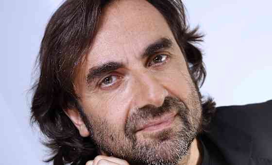 Andre Manoukian