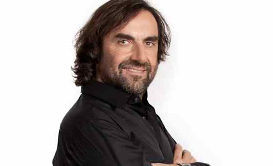 Andre Manoukian