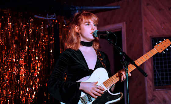 Fenne Lily @ The Lower Third
