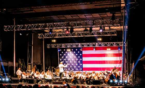 Portland Symphony Orchestra - The Magic Of Christmas