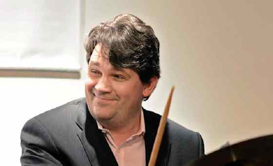 Jörg Achim Keller King Georg 12