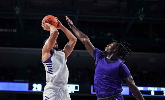 Bethune-Cookman Wildcats at Grand Canyon Lopes Basketball
